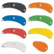 Pacific Handy Cutters Knife Safety