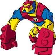 Ben 10 Omniverse N2