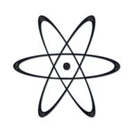 Nuclear Energy Symbol N3