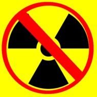 Nuclear Energy Symbol N4