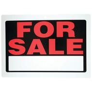 Free Car For Sale Sign