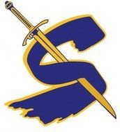 Sabres Hockey Logo
