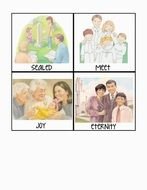 Family History as a graphic illustration