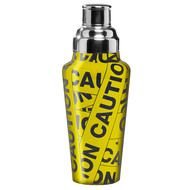 Fun Cocktail Shakers drawing
