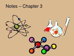 notes- chapter 3 drawing