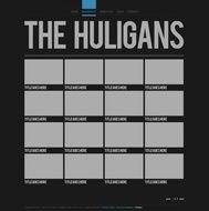 Brand New Psd Template For You To Transform Into Your Bands Next