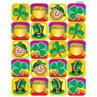 St Patricks Day Leprechaun N29