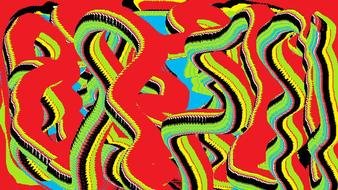 Fun With Paint drawing