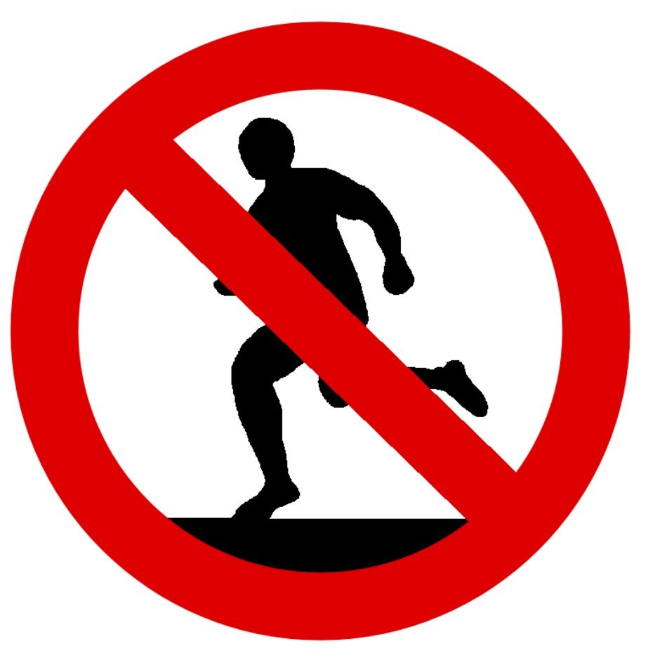 Health And Safety Signs N5