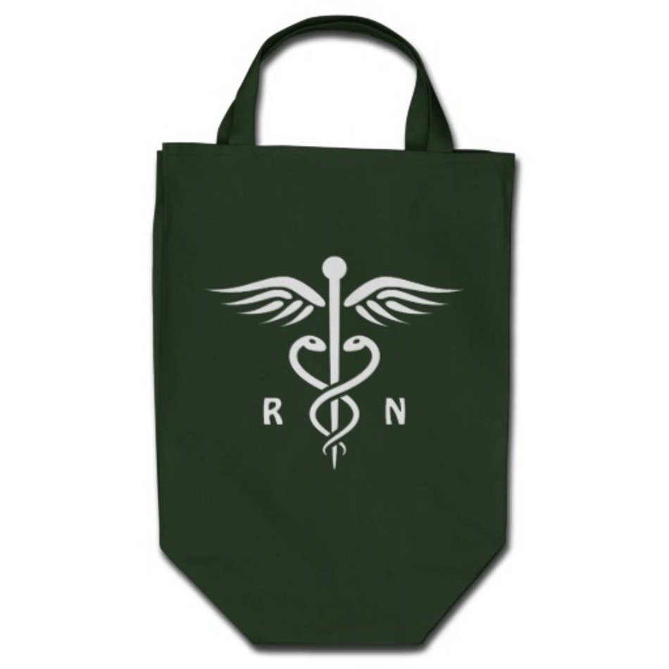 Tote Bag Clip Art N11