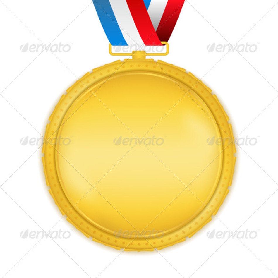 Gold Medal Cartoon N4