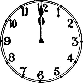 12 OClock N3
