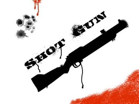 Shotgun Weed
