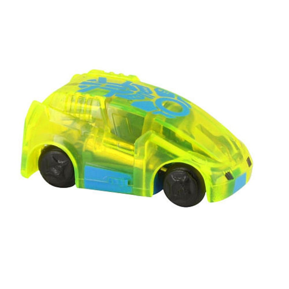 Micro Charger Toy Cars