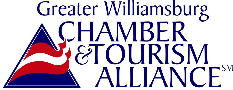 Greater Williamsburg Chamber amp Tourism Alliance drawing