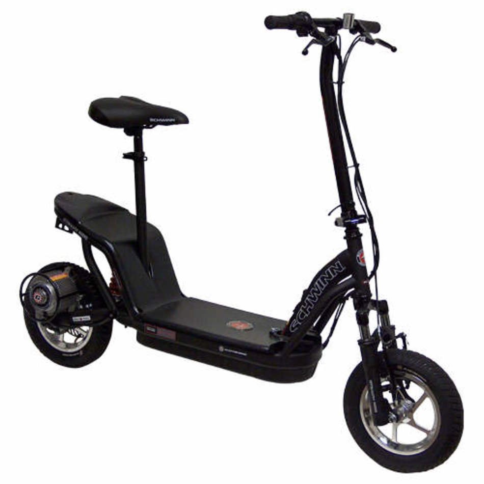 Schwinn Electric Scooters Free Image Download