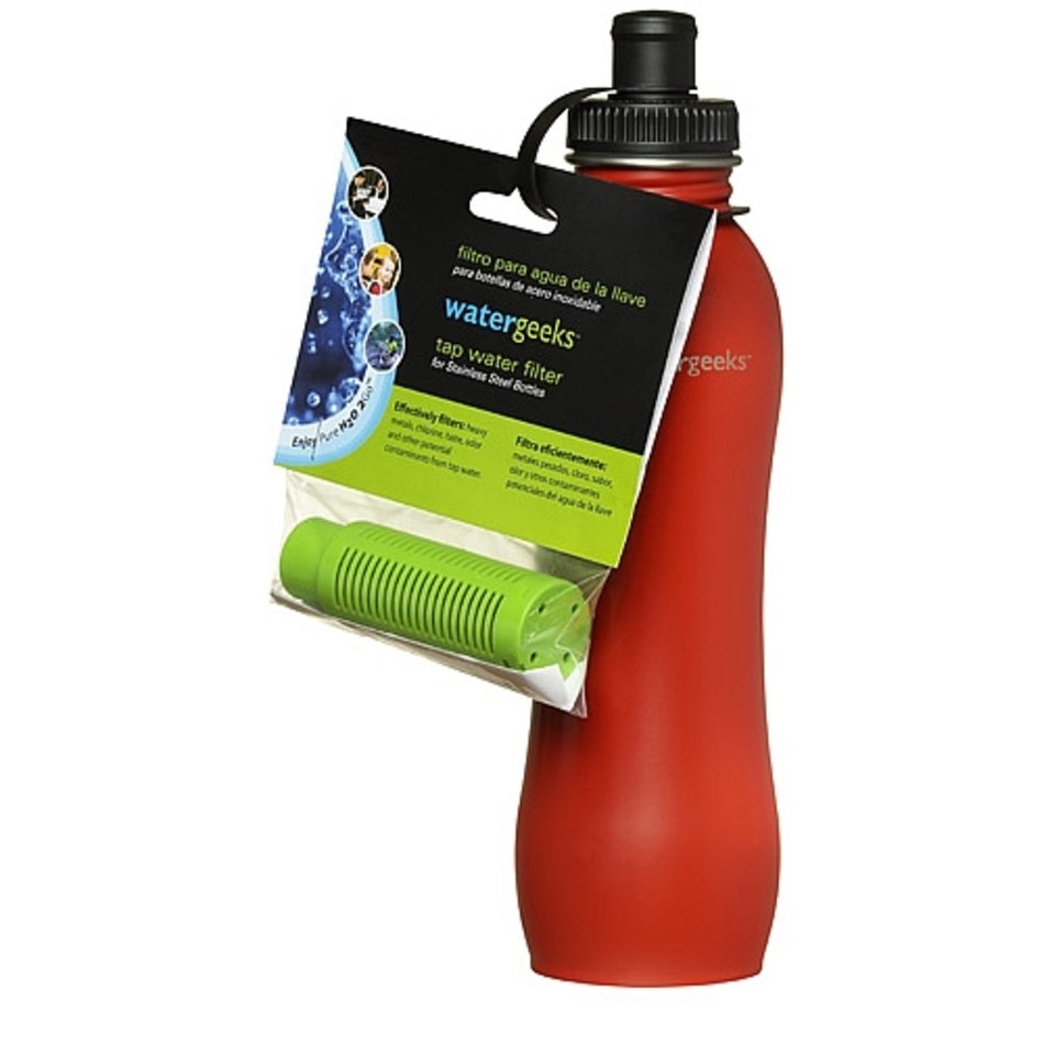 Water Bottle N8
