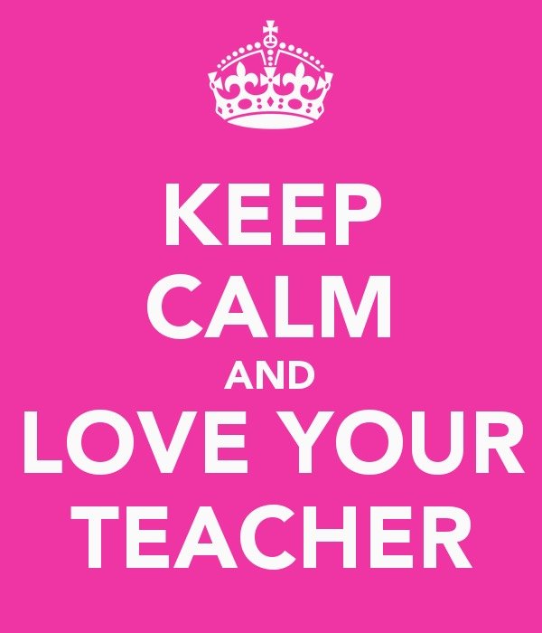 Keep Calm N40