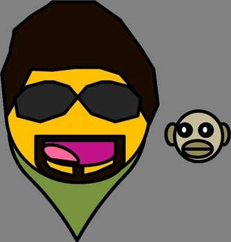 Keep Up The Good Work Smiley And Image