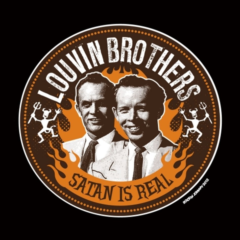 Louvin Brothers