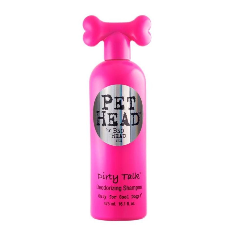 SHAMPOO BOTTLE DESIGNS