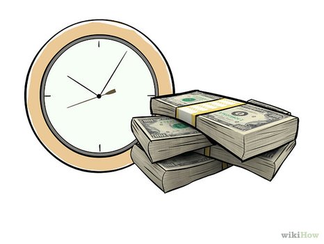 Borrow Money