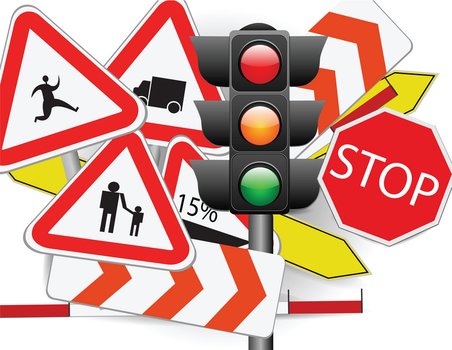 Defensive Driving Course