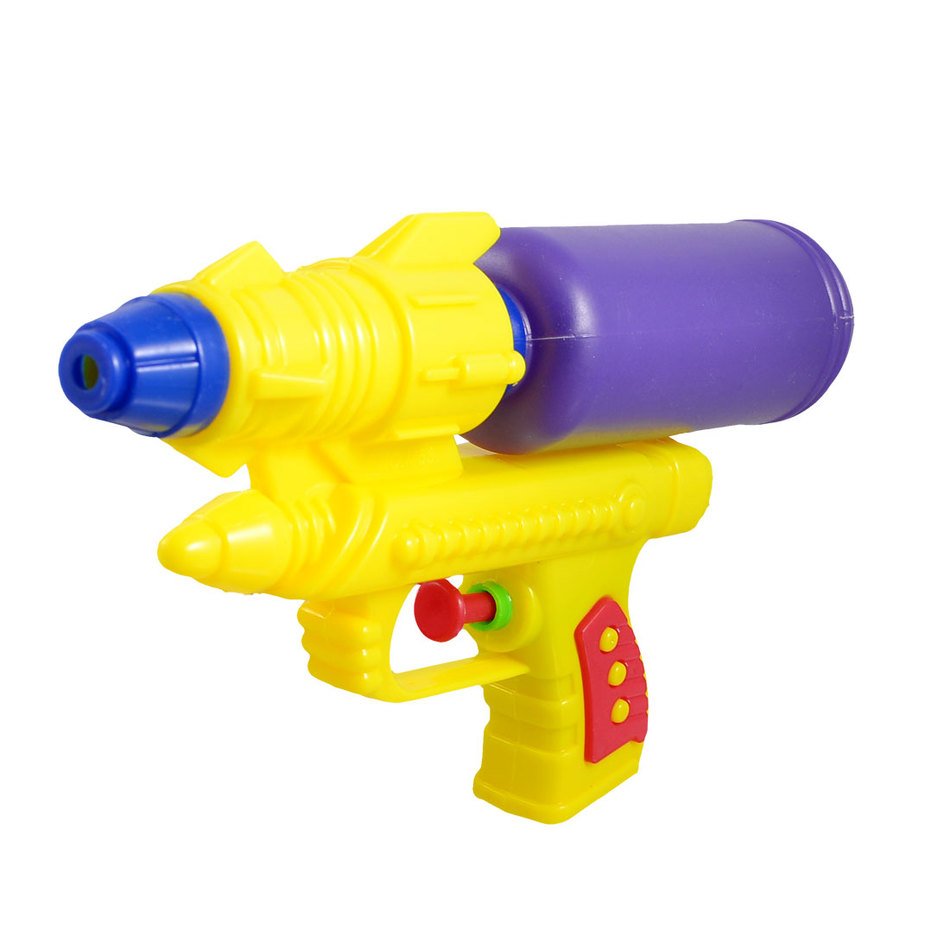 Water Gun Toys