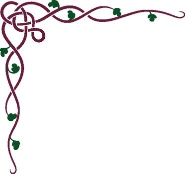 Clip Art Borders N45