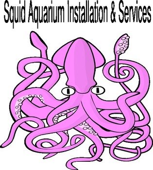 Giant Squid Clip Art Free