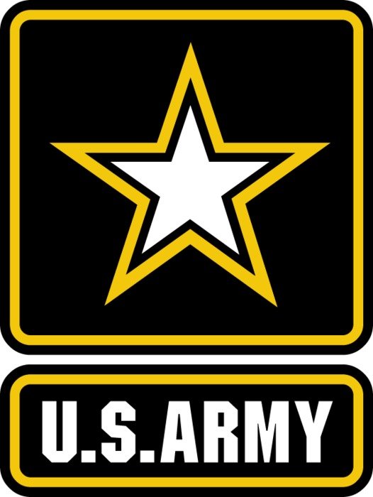 US Army Logo N8
