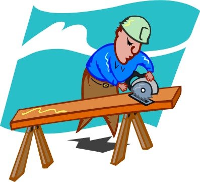 Clipart Search Results For Carpenter