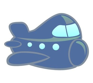 Airport Control Tower Clip Art N2