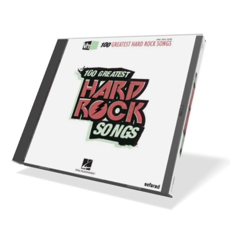 VH1 100 Greatest Hard Rock Songs