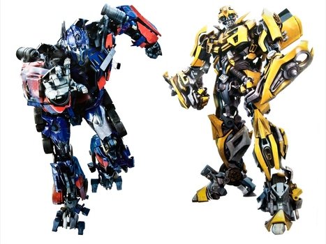 Transformers 4