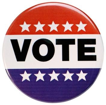 Election Day Clip Art N23