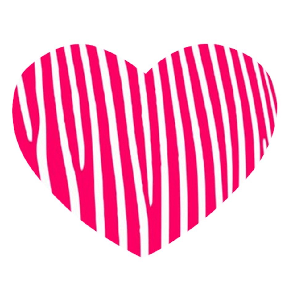 Red And Pink Hearts N3