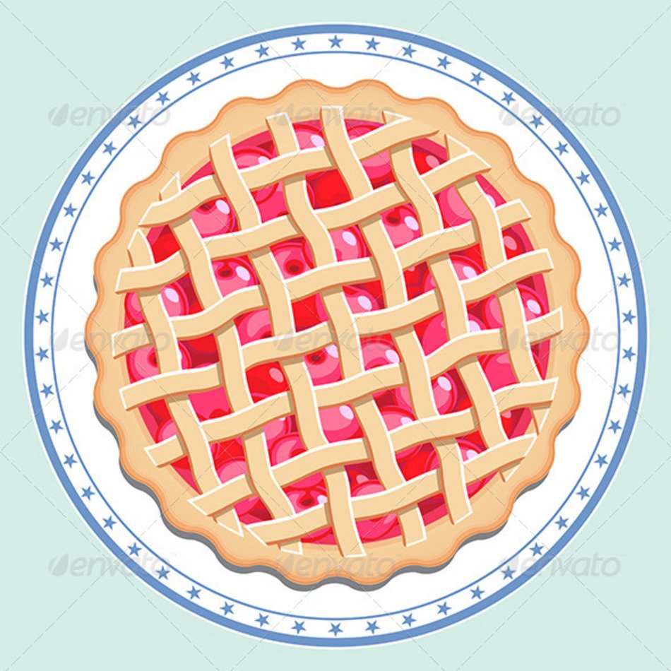 Cherry Pie N2