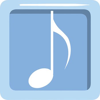 Musical Note Icons