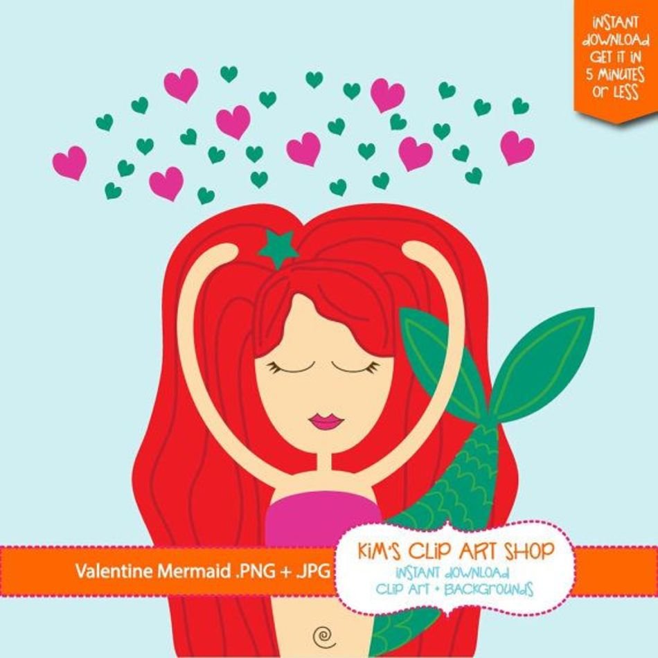 Small Valentines Day Clip Art N2