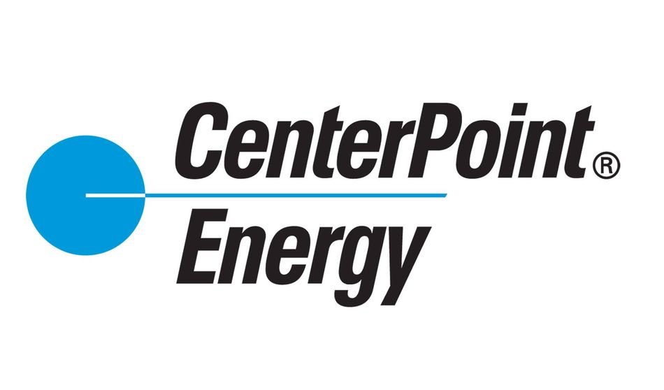 Centerpoint Energy as a Logo