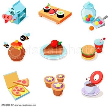 Food Items