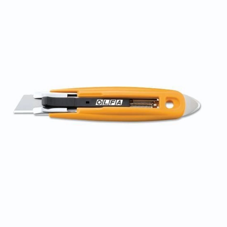 Olfa Safety Knife
