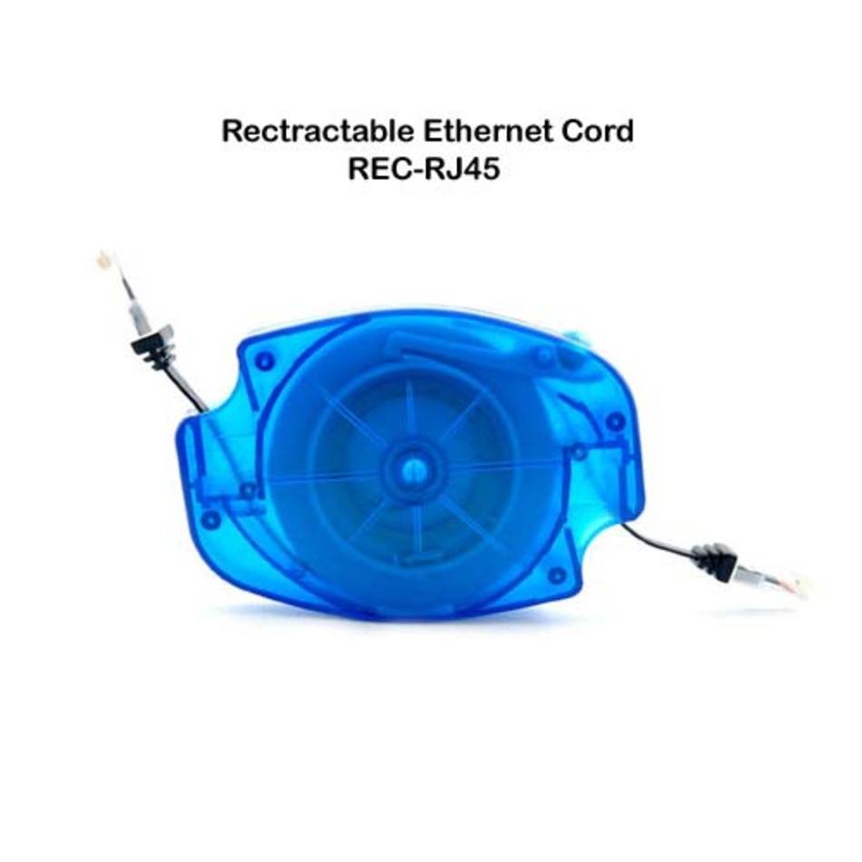 Retractable Cords Cables