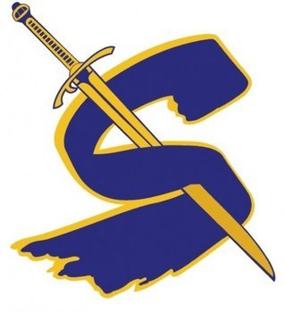 Sabres Hockey Logo