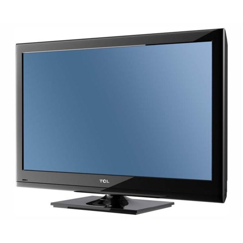 LCD TV