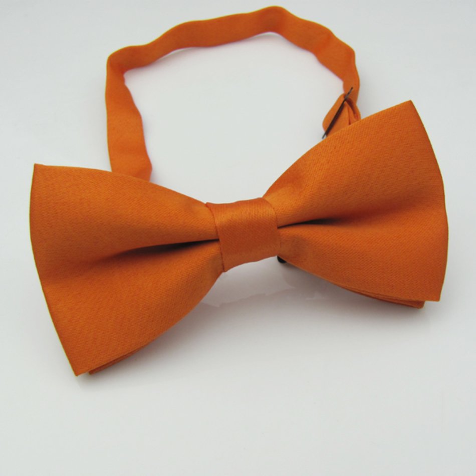 Color Bow Ties