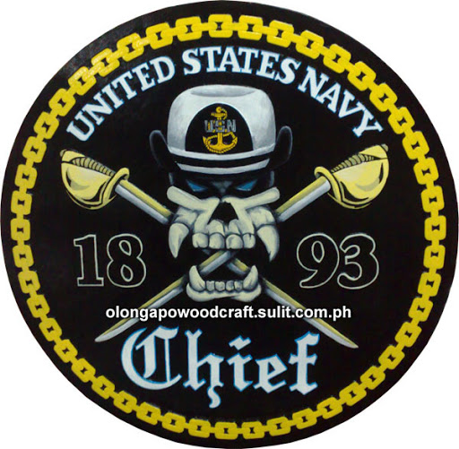 Us Navy Chief free image download