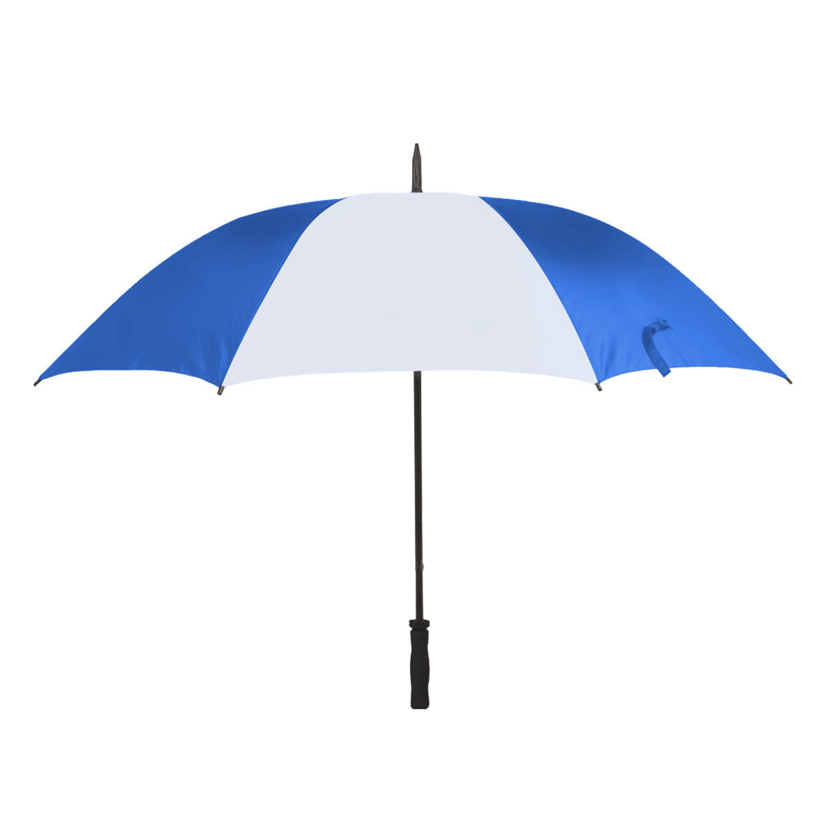 White and blue Umbrella free image download