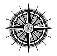 Compass Rose Designs